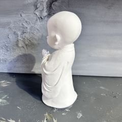 Dua Eden Buda Çocuk