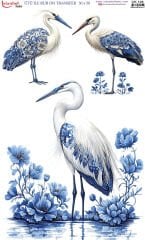 Ütü ile Rubon Baskı Transfer – Evde Profesyonel Transfer Tekniği xl  128