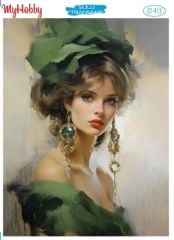 416 Sulu Transfer 413  25x35cm