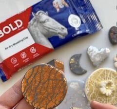 Smarta Bold Modelleme Kili 250 gr