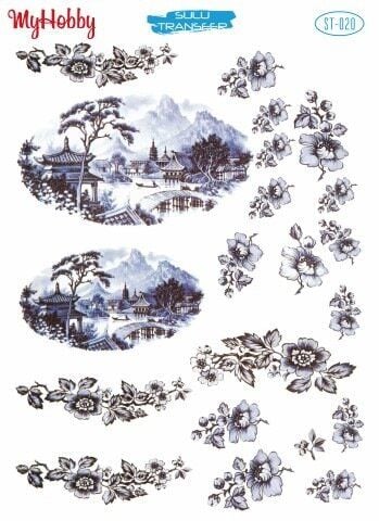 20 Sulu Transfer 020  25x35cm
