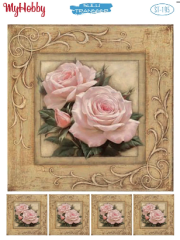 Sulu Transfer 195  25x35cm