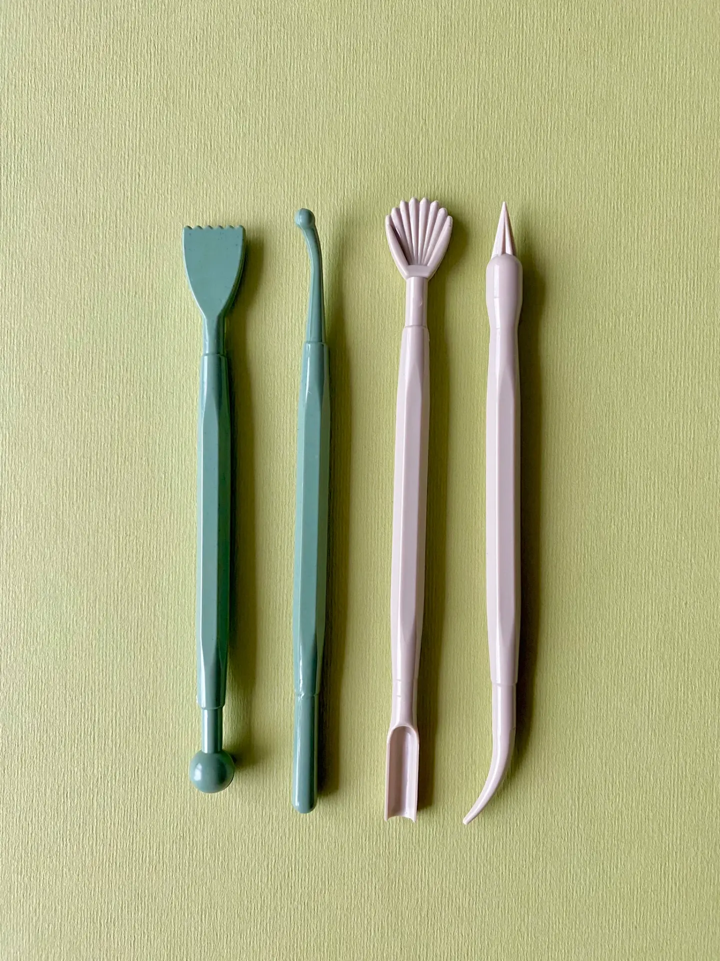 Smarta | Şekillendirme Seti 1/Sculpting Tool Set