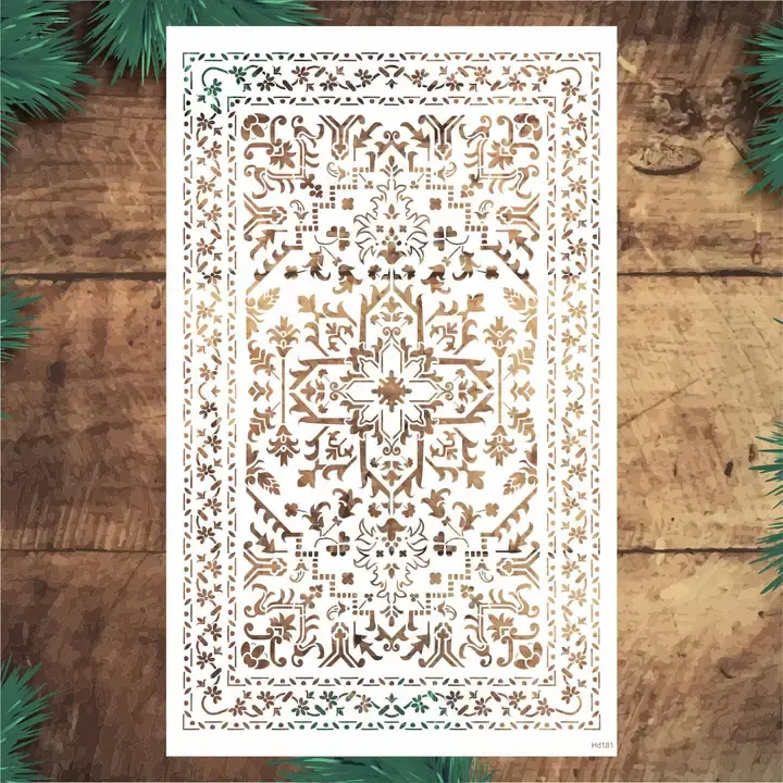 Kilim Desen 50x80 cm