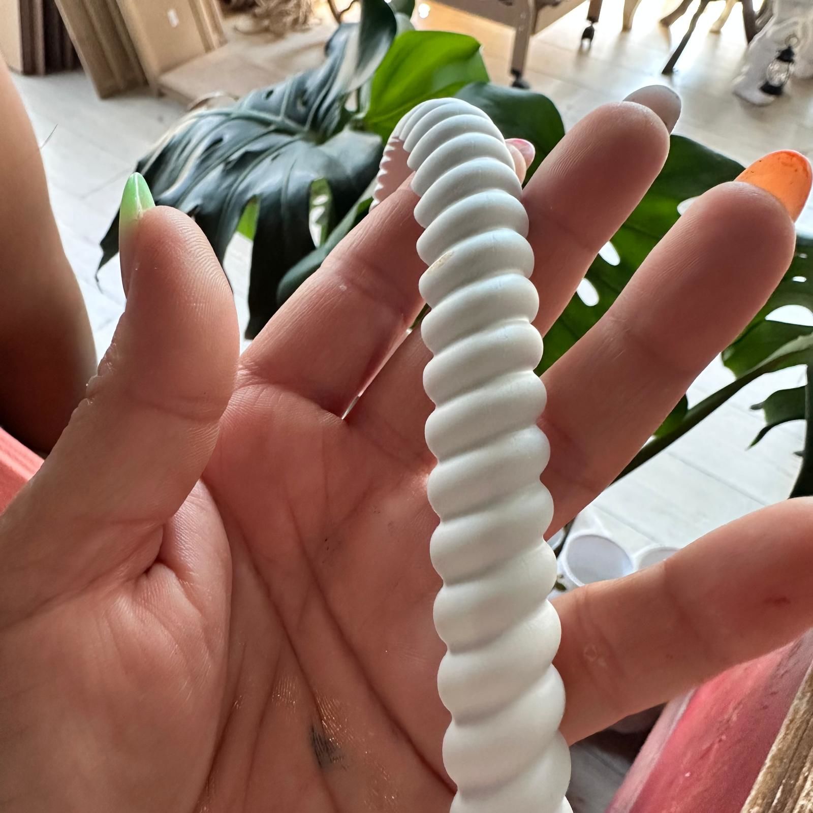 E.Ç. 21 No Esnek Çıta 1 mt