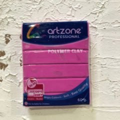 Artzone Soft Polimer Kil - leyla