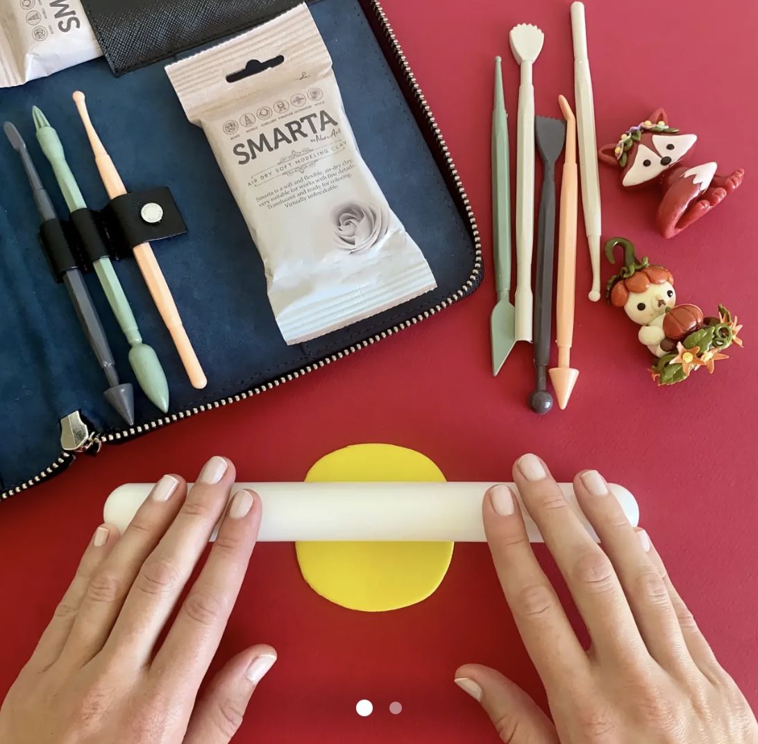 SMARTA BEYAZ MERDANE