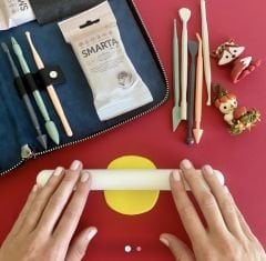 SMARTA BEYAZ MERDANE