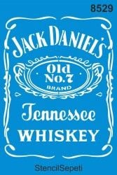 Jack Daniel s 8529  20x30 cm