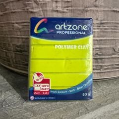 Artzone Soft Polimer Kil - Armut