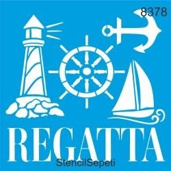 Denize Dair 8378 30x30 cm