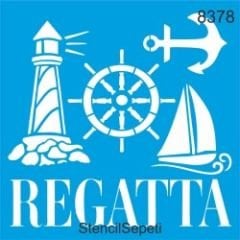 Denize Dair 8378 30x30 cm