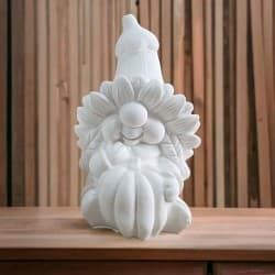 Hasat Yapan Cüce Kabaklı