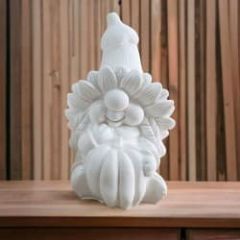 Hasat Yapan Cüce Kabaklı