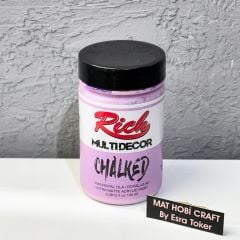 Multidecor Chalked - 4540 Royal Lila 100 ml