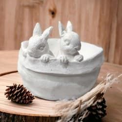 Tavşanlı Çuval Saksı