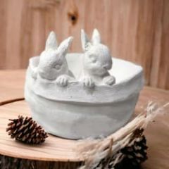 Tavşanlı Çuval Saksı