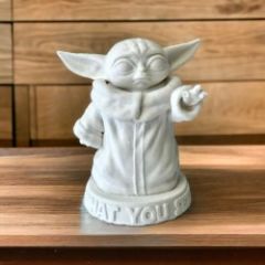 Baby Yoda