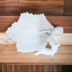 Dallı Çınar Yaprağı Sunumluk