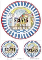 Pirinç Dekopaj SCL 65