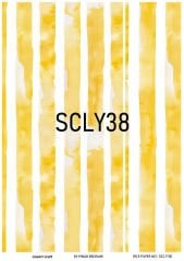 Pirinç Dekopaj SCL 38