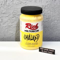 Multidecor Chalked - 4514 Başak 250 ml