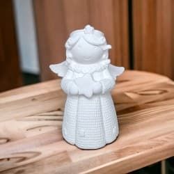 Yıldızlı Melek Büyük