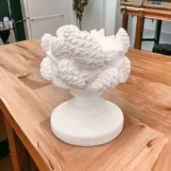 Kaideli Kozalak Mumluk