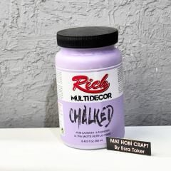 Multidecor Chalked - 4538 Lavanta 250 ml