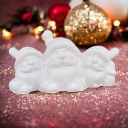 Üç Kafadar Noel Baba