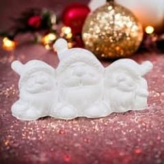 Üç Kafadar Noel Baba