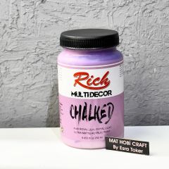 Multidecor Chalked - 4540 Royal Lila 250 ml