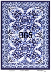 Pirinç Dekopaj Deseni –Lnt DG5 | Dekopaj Kağıdı