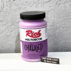Multidecor Chalked - 4542 Mürdüm 250 ml