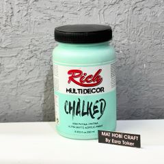 Multidecor Chalked - 4560 Patina 250 ml