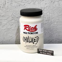 Multidecor Chalked - 4572 Ürgüp 250 ml