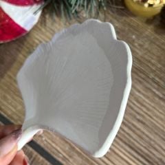 Ginko Yaprağı Sunum