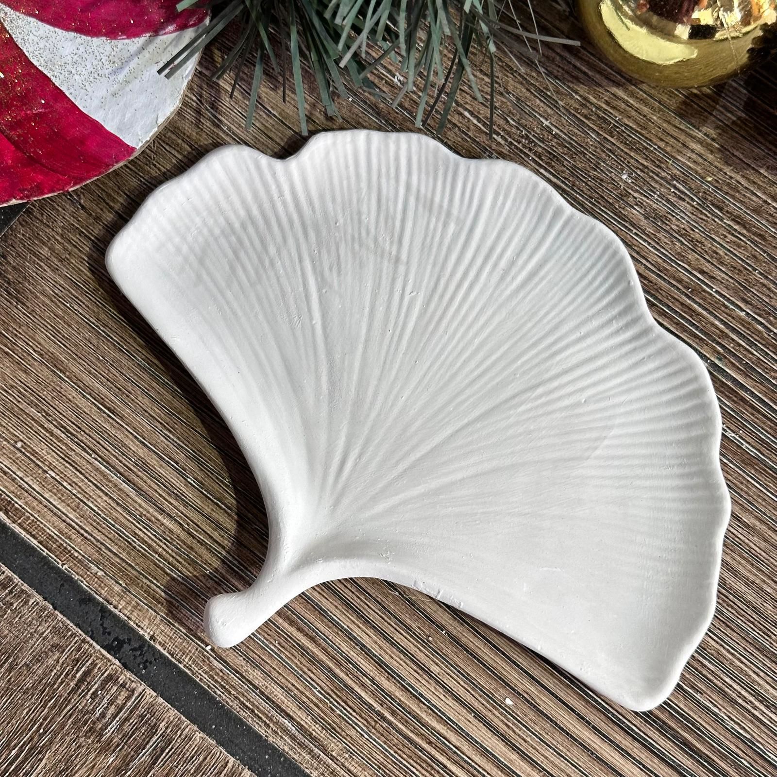 Ginko Yaprağı Sunum