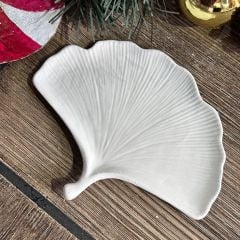 Ginko Yaprağı Sunum