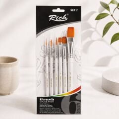 Rich Karma Set Prof Set 7