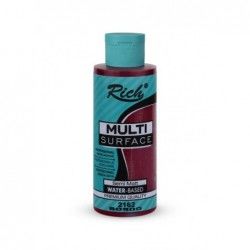 Multi Surface Akrilik Boya 2162 Bordo 120cc