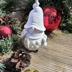 Şallı Tombul Cüce ,Noel Baba