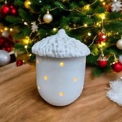 Işıklı Palamutlu Kutu