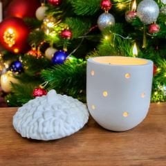 Işıklı Palamutlu Kutu