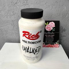 Multidecor Chalked - 4508 Kardelen 500 ml