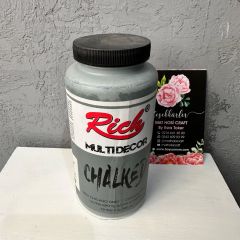 Multidecor Chalked - 4602 Chigago  Grey 500 ml