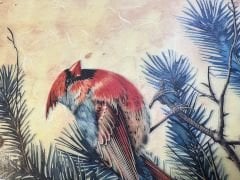 Yılbaşı pirinç Dekopaj Pyt 339