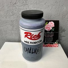 Multidecor Chalked - 4604 Oniks 500 ml