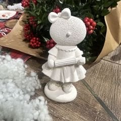 Merdaneli Kurabiye Kız