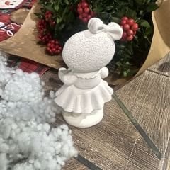 Merdaneli Kurabiye Kız